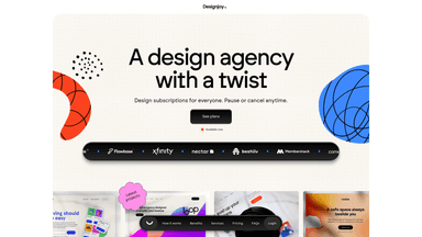 Designjoy