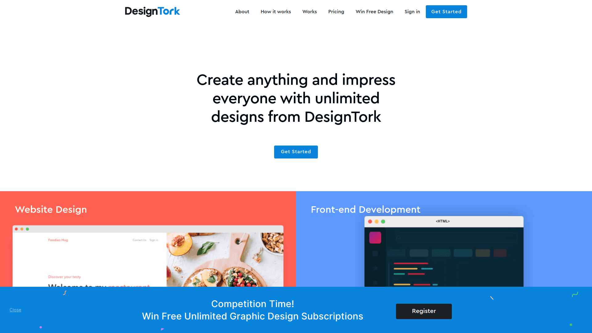 Designtork